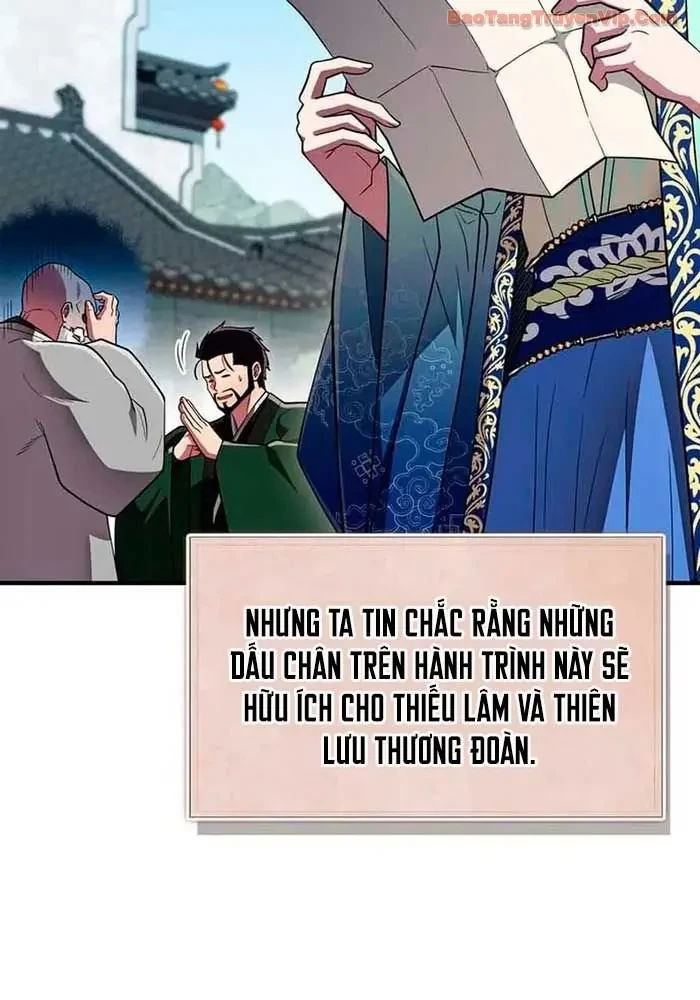 Huấn Luyện Viên Murim Thiên Tài Chapter 90 - 40