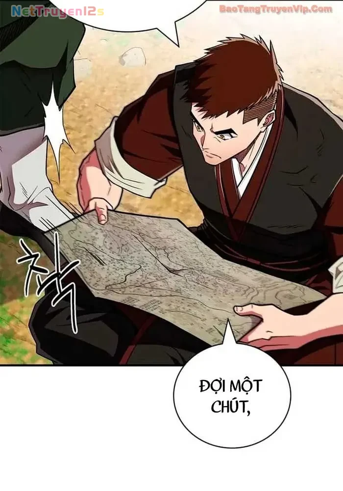 Huấn Luyện Viên Murim Thiên Tài Chapter 90 - 58
