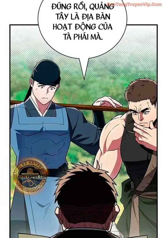 Huấn Luyện Viên Murim Thiên Tài Chapter 90 - 64