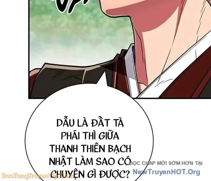Huấn Luyện Viên Murim Thiên Tài Chapter 90 - 81