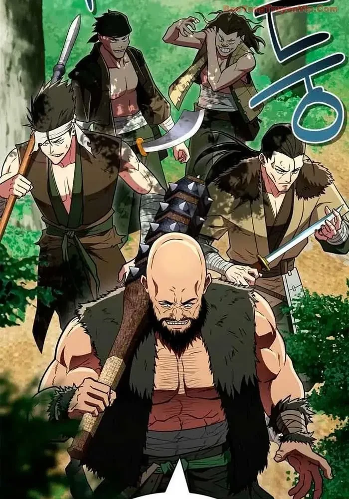 Huấn Luyện Viên Murim Thiên Tài Chapter 90 - 88