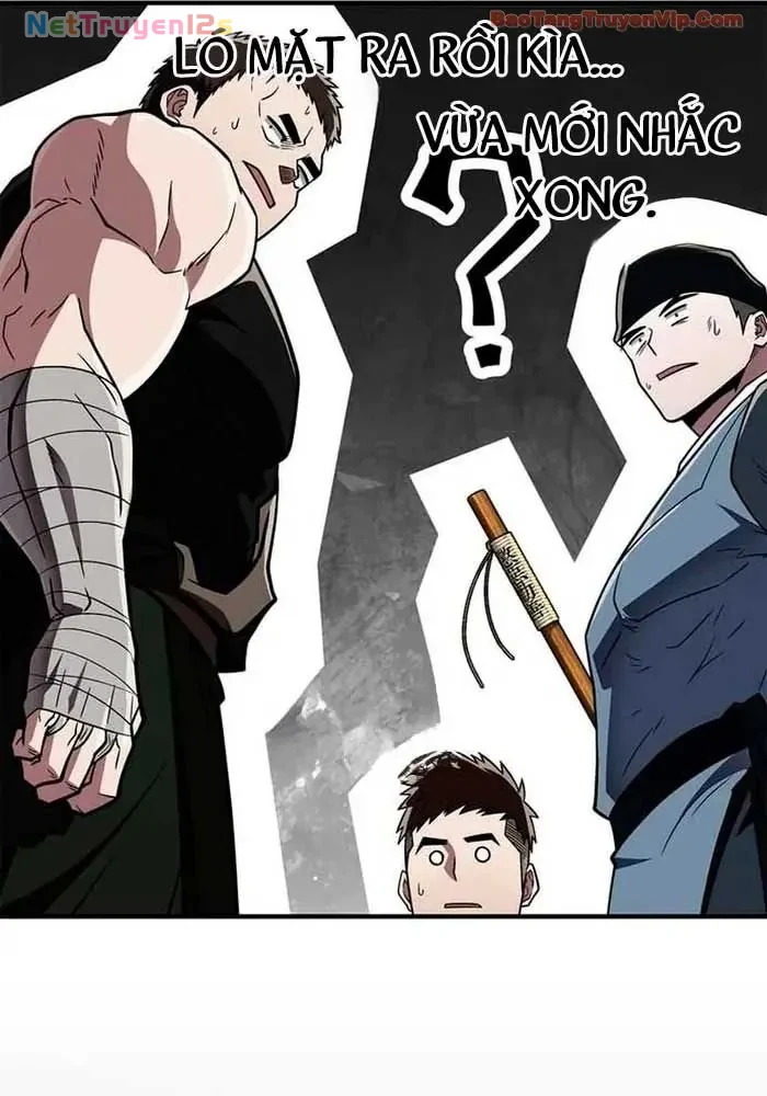 Huấn Luyện Viên Murim Thiên Tài Chapter 90 - 90