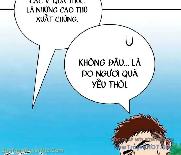 Huấn Luyện Viên Murim Thiên Tài Chapter 90 - 107