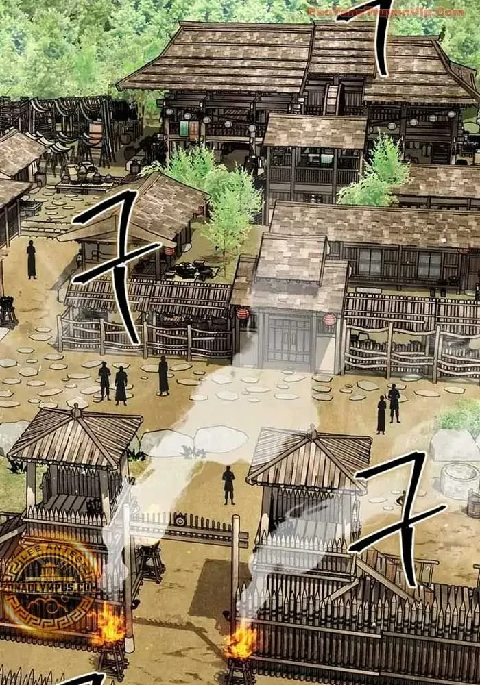 Huấn Luyện Viên Murim Thiên Tài Chapter 90 - 123