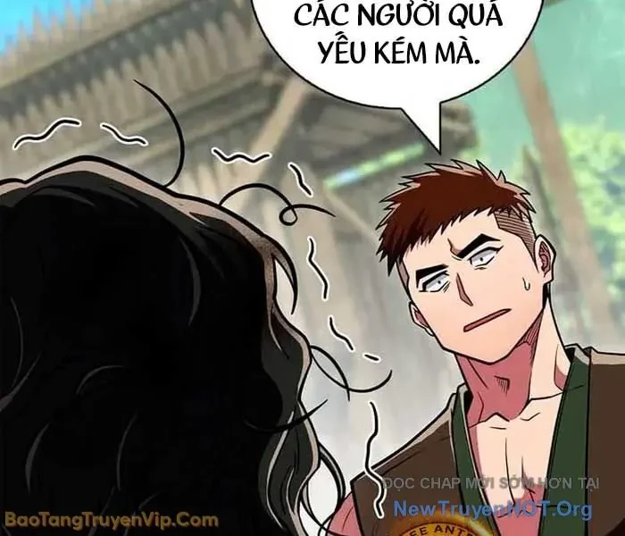 Huấn Luyện Viên Murim Thiên Tài Chapter 90 - 191