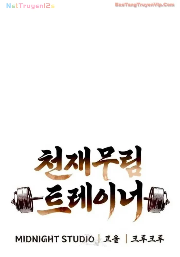 Huấn Luyện Viên Murim Thiên Tài Chapter 91 - 43