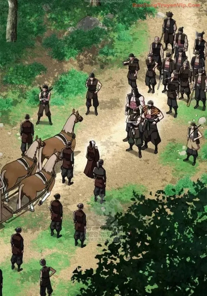 Huấn Luyện Viên Murim Thiên Tài Chapter 91 - 47