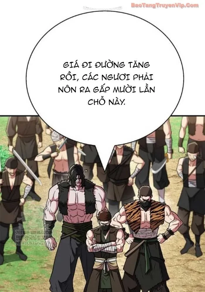 Huấn Luyện Viên Murim Thiên Tài Chapter 91 - 59