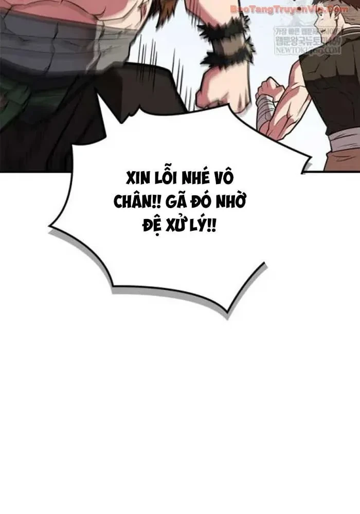 Huấn Luyện Viên Murim Thiên Tài Chapter 91 - 97