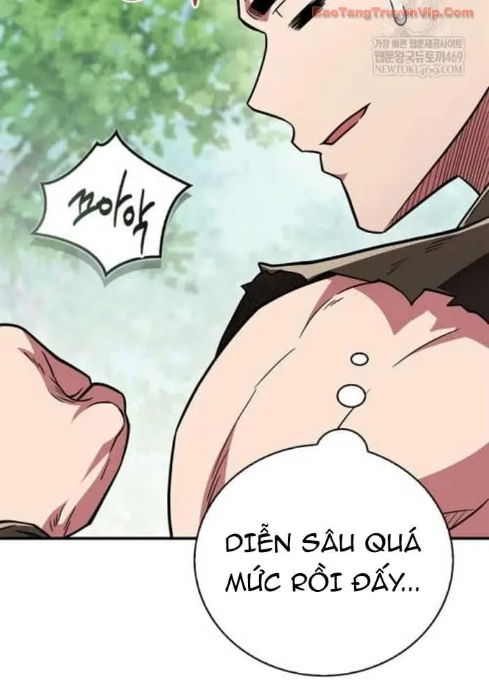 Huấn Luyện Viên Murim Thiên Tài Chapter 91 - 111