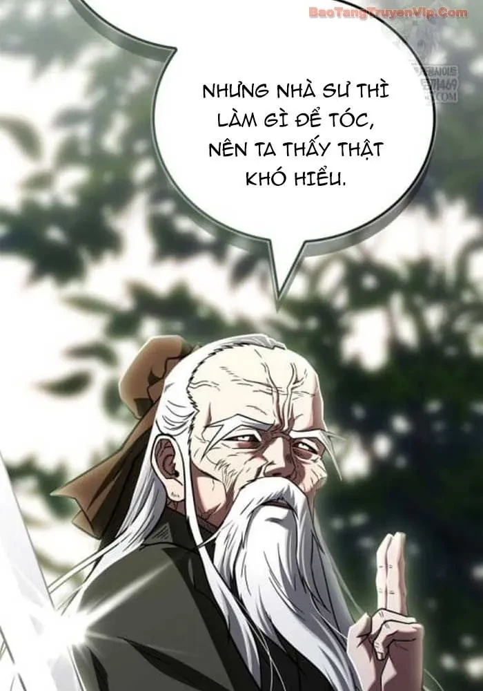 Huấn Luyện Viên Murim Thiên Tài Chapter 91 - 115