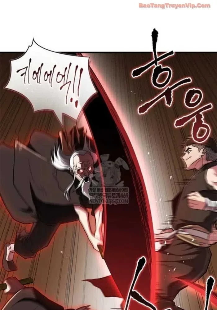 Huấn Luyện Viên Murim Thiên Tài Chapter 91 - 137