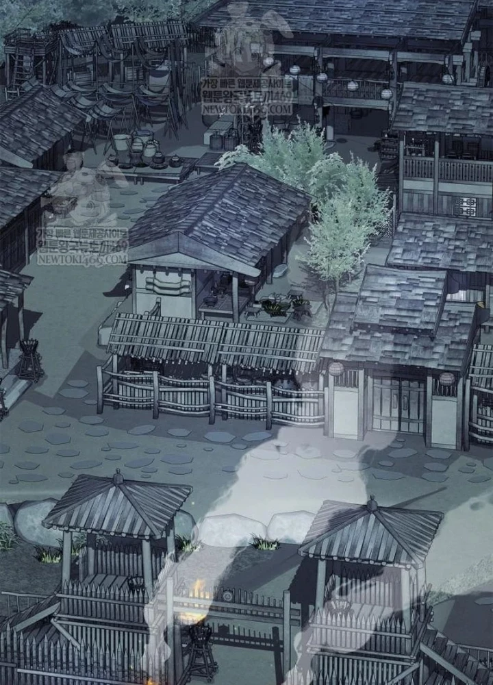 Huấn Luyện Viên Murim Thiên Tài Chapter 92 - 3