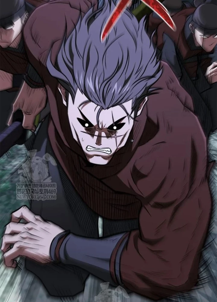 Huấn Luyện Viên Murim Thiên Tài Chapter 92 - 35