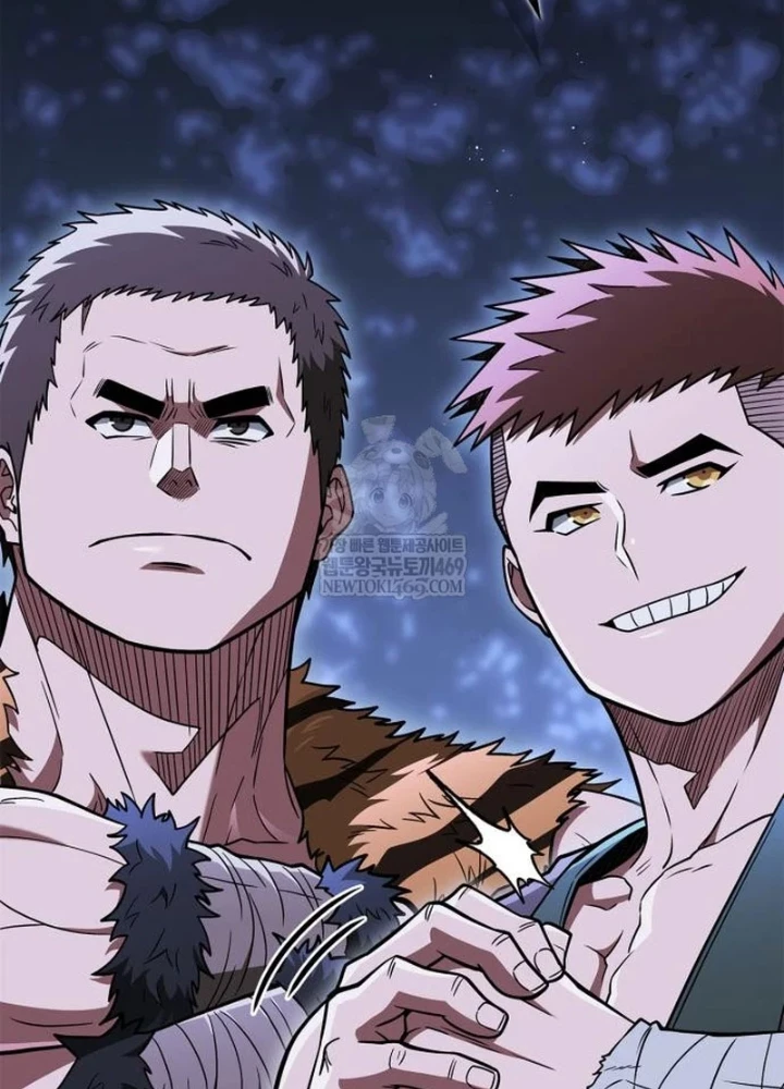 Huấn Luyện Viên Murim Thiên Tài Chapter 92 - 65