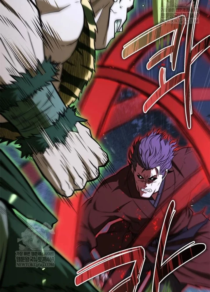 Huấn Luyện Viên Murim Thiên Tài Chapter 92 - 117