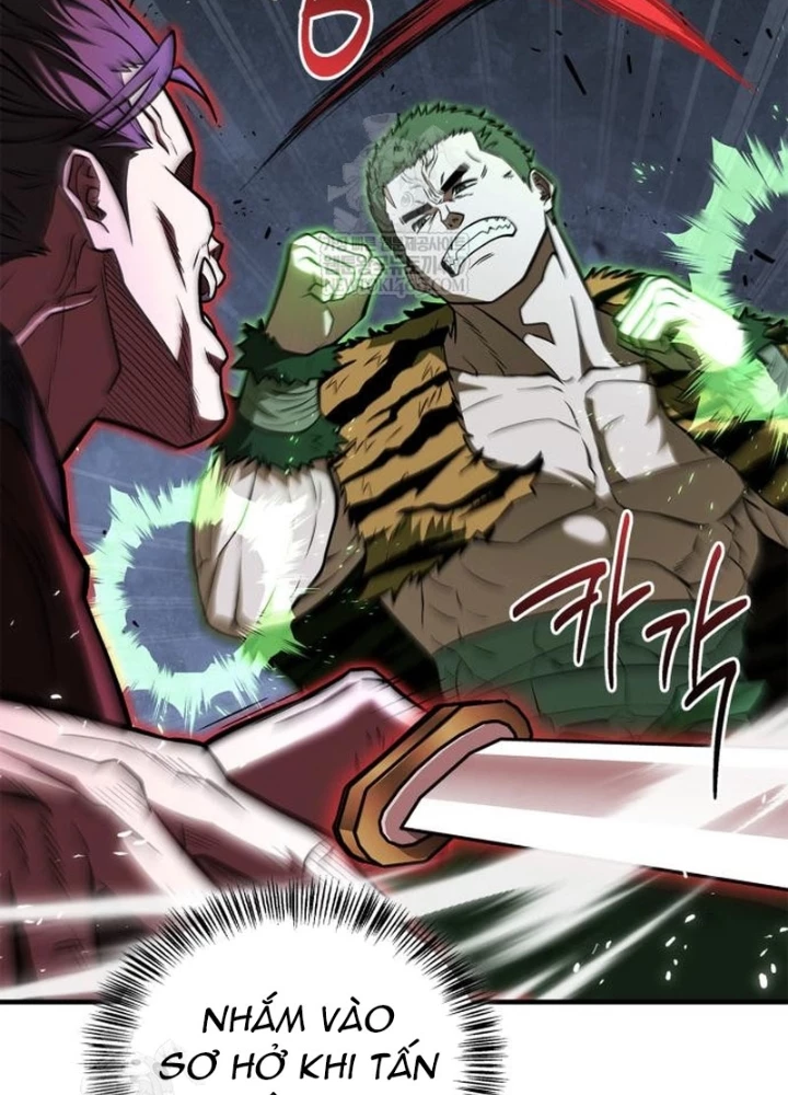 Huấn Luyện Viên Murim Thiên Tài Chapter 92 - 151