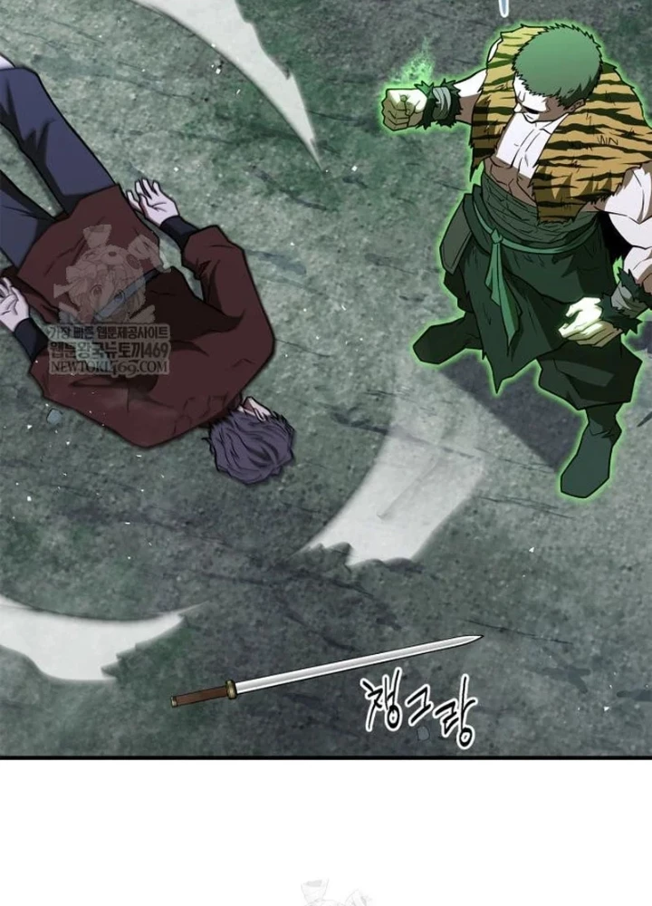 Huấn Luyện Viên Murim Thiên Tài Chapter 92 - 179