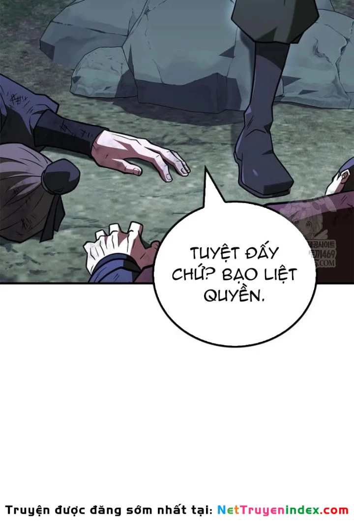 Huấn Luyện Viên Murim Thiên Tài Chapter 92 - 189