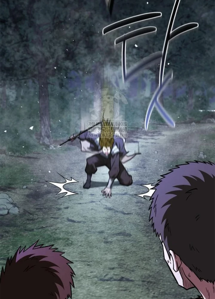 Huấn Luyện Viên Murim Thiên Tài Chapter 92 - 207