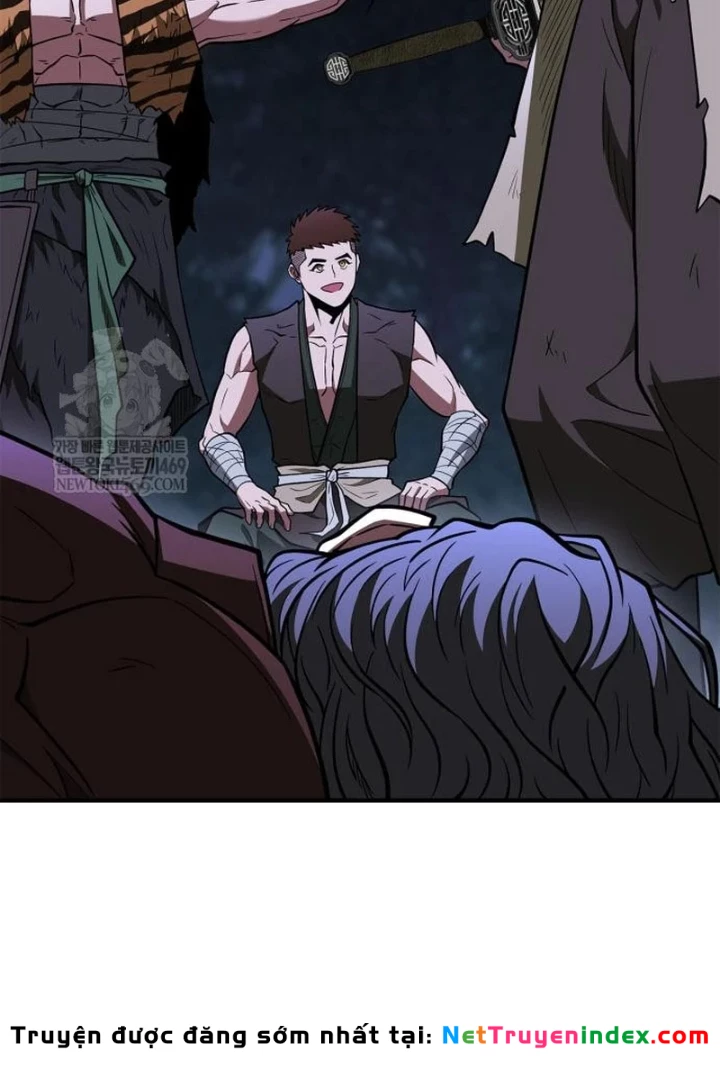 Huấn Luyện Viên Murim Thiên Tài Chapter 92 - 227