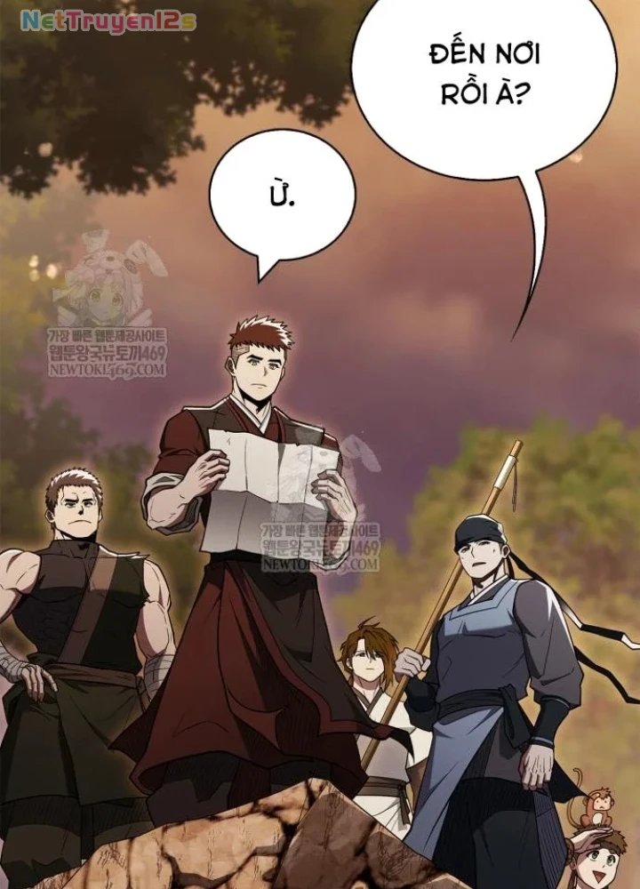 Huấn Luyện Viên Murim Thiên Tài Chapter 93 - 3