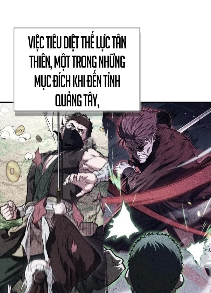 Huấn Luyện Viên Murim Thiên Tài Chapter 93 - 13