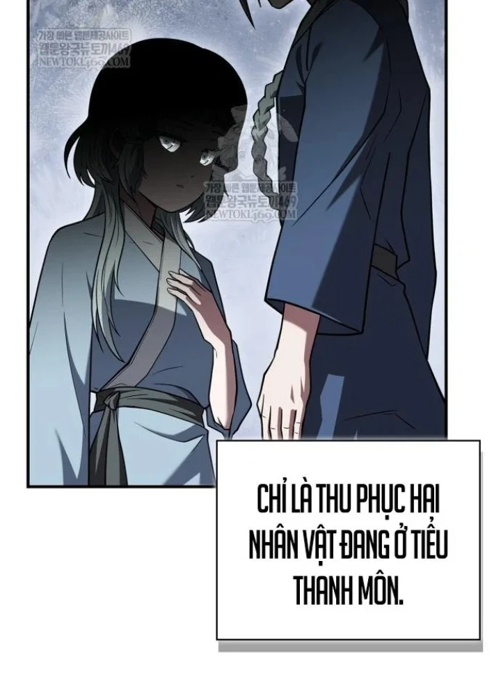 Huấn Luyện Viên Murim Thiên Tài Chapter 93 - 17