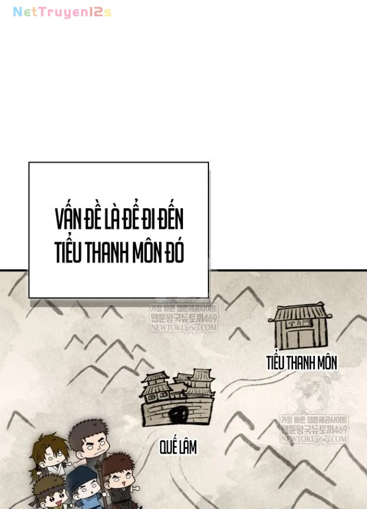 Huấn Luyện Viên Murim Thiên Tài Chapter 93 - 19