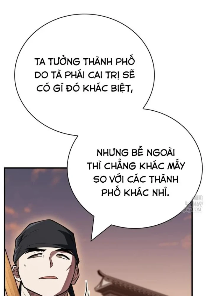 Huấn Luyện Viên Murim Thiên Tài Chapter 93 - 37