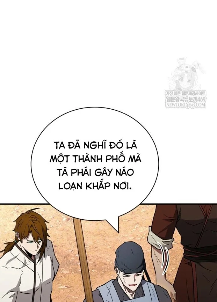 Huấn Luyện Viên Murim Thiên Tài Chapter 93 - 43