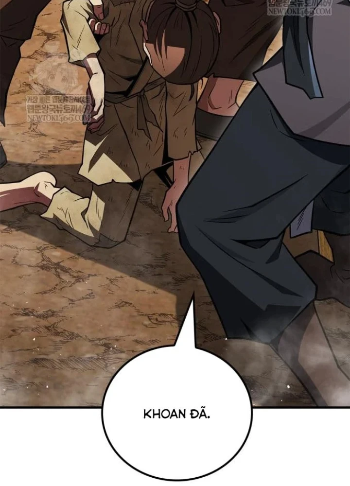 Huấn Luyện Viên Murim Thiên Tài Chapter 93 - 79