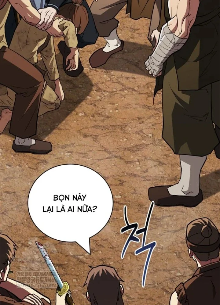 Huấn Luyện Viên Murim Thiên Tài Chapter 93 - 93
