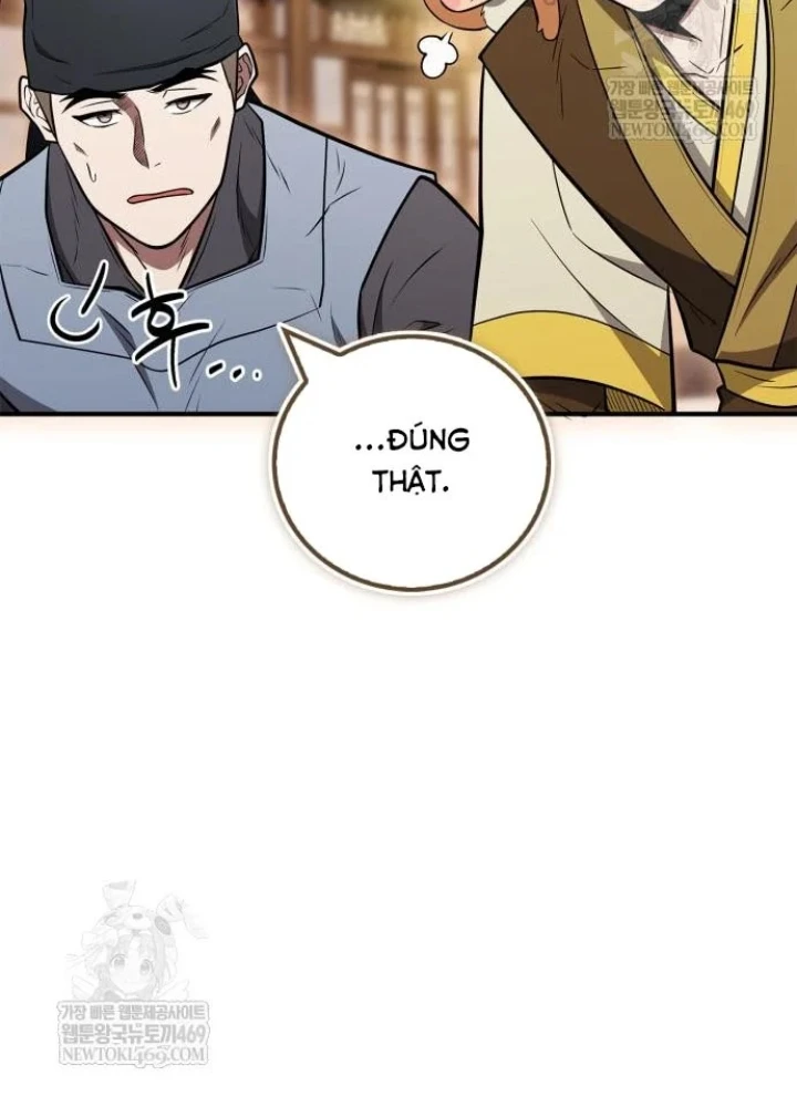 Huấn Luyện Viên Murim Thiên Tài Chapter 93 - 103