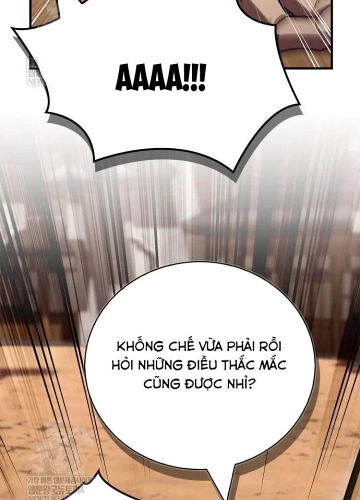 Huấn Luyện Viên Murim Thiên Tài Chapter 93 - 107