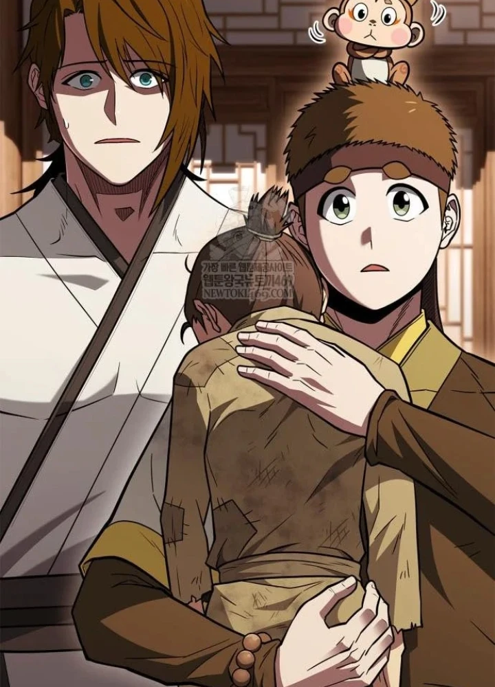 Huấn Luyện Viên Murim Thiên Tài Chapter 93 - 159