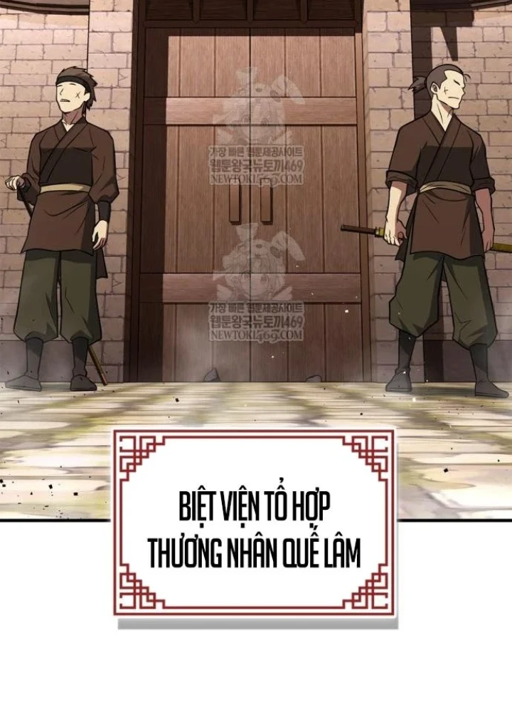 Huấn Luyện Viên Murim Thiên Tài Chapter 93 - 181
