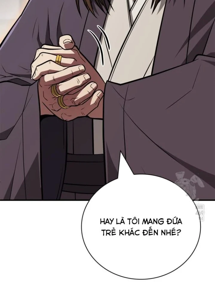 Huấn Luyện Viên Murim Thiên Tài Chapter 93 - 195