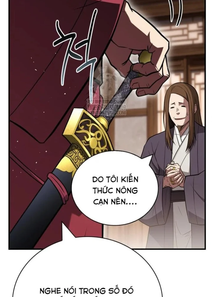 Huấn Luyện Viên Murim Thiên Tài Chapter 93 - 199