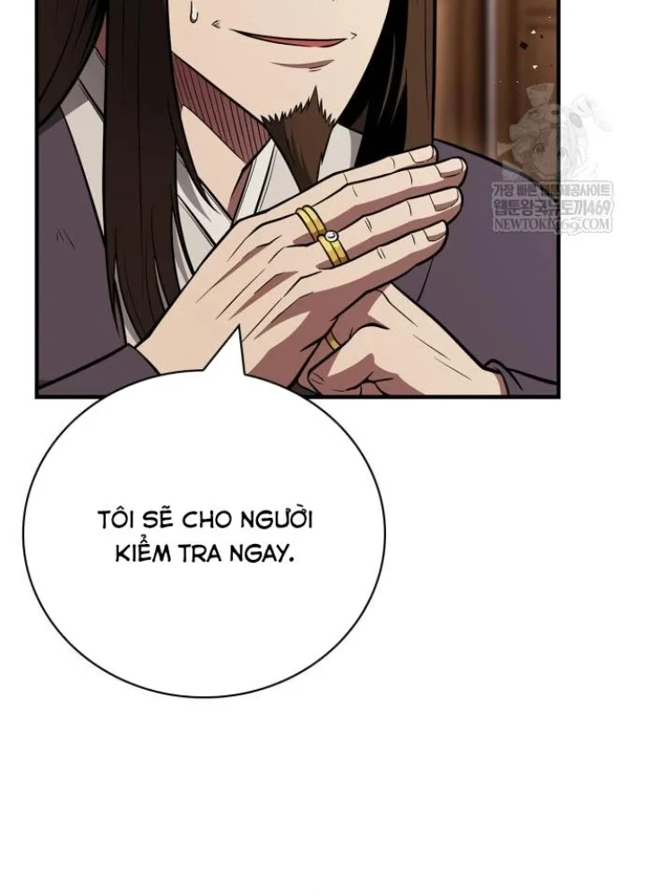 Huấn Luyện Viên Murim Thiên Tài Chapter 93 - 221