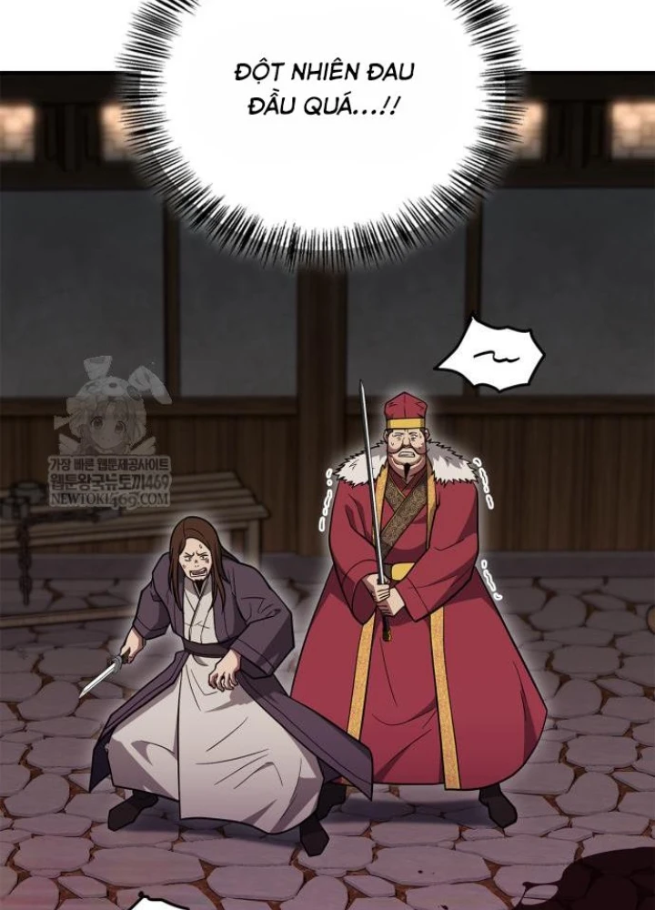 Huấn Luyện Viên Murim Thiên Tài Chapter 93 - 284