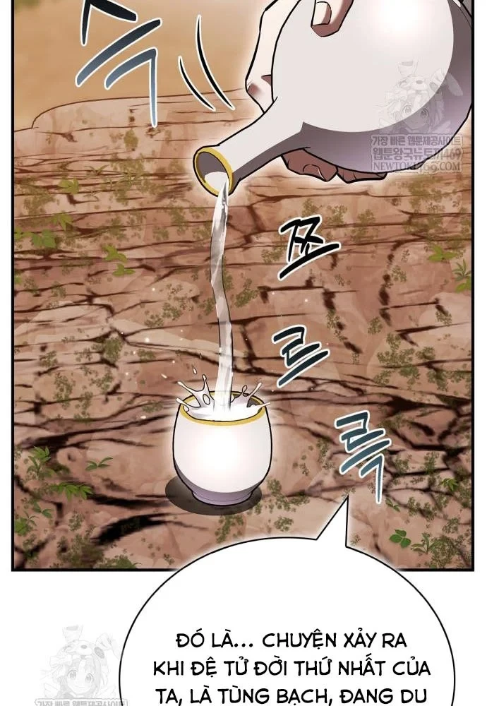 Huấn Luyện Viên Murim Thiên Tài Chapter 94 - 11