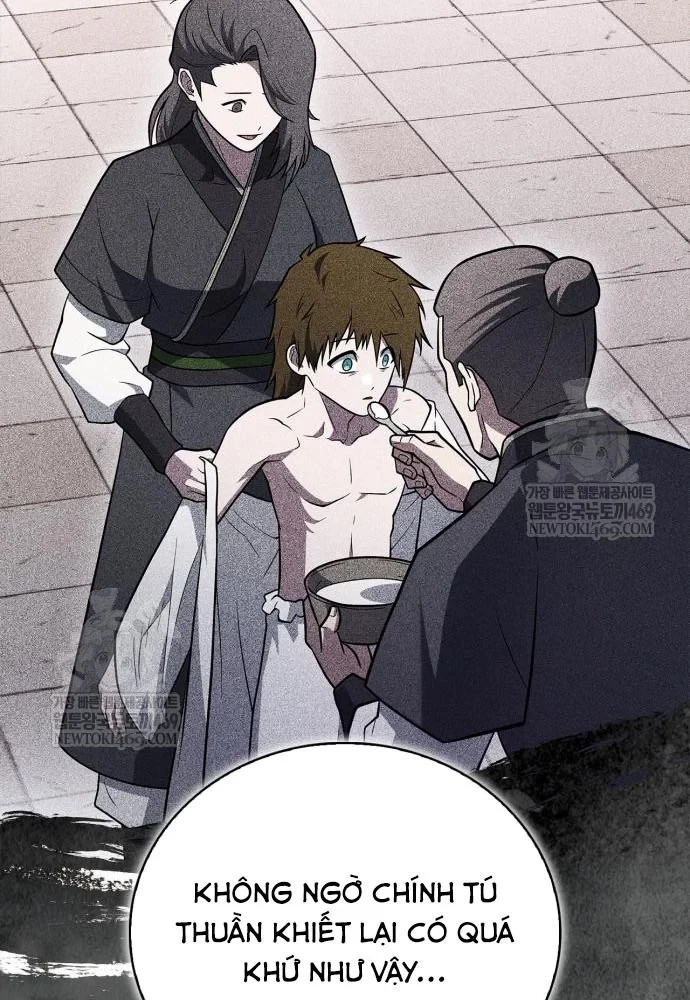 Huấn Luyện Viên Murim Thiên Tài Chapter 94 - 21