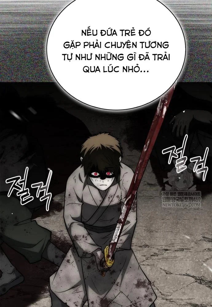 Huấn Luyện Viên Murim Thiên Tài Chapter 94 - 33