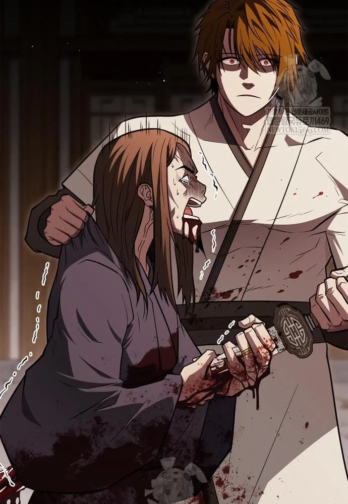 Huấn Luyện Viên Murim Thiên Tài Chapter 94 - 38