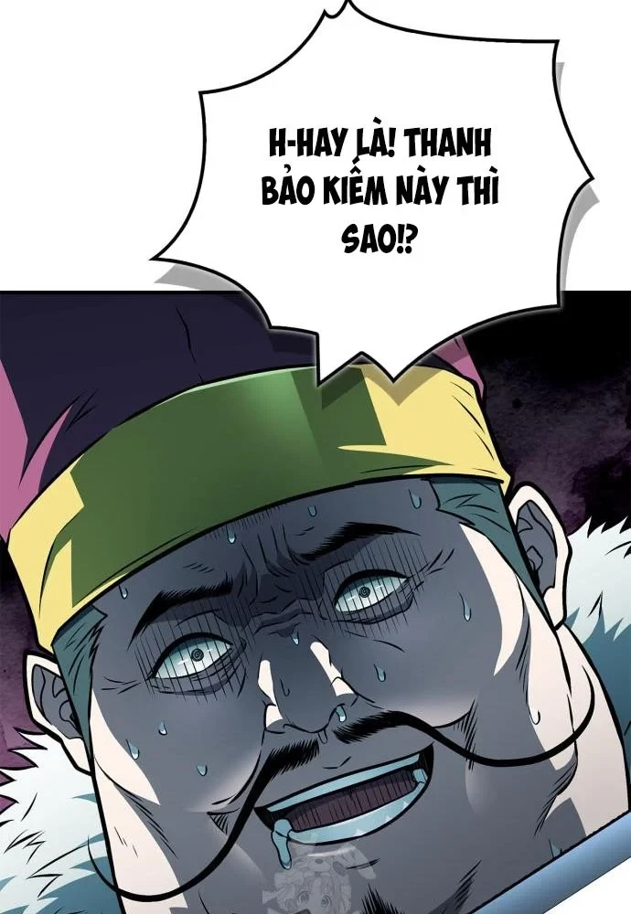 Huấn Luyện Viên Murim Thiên Tài Chapter 94 - 55