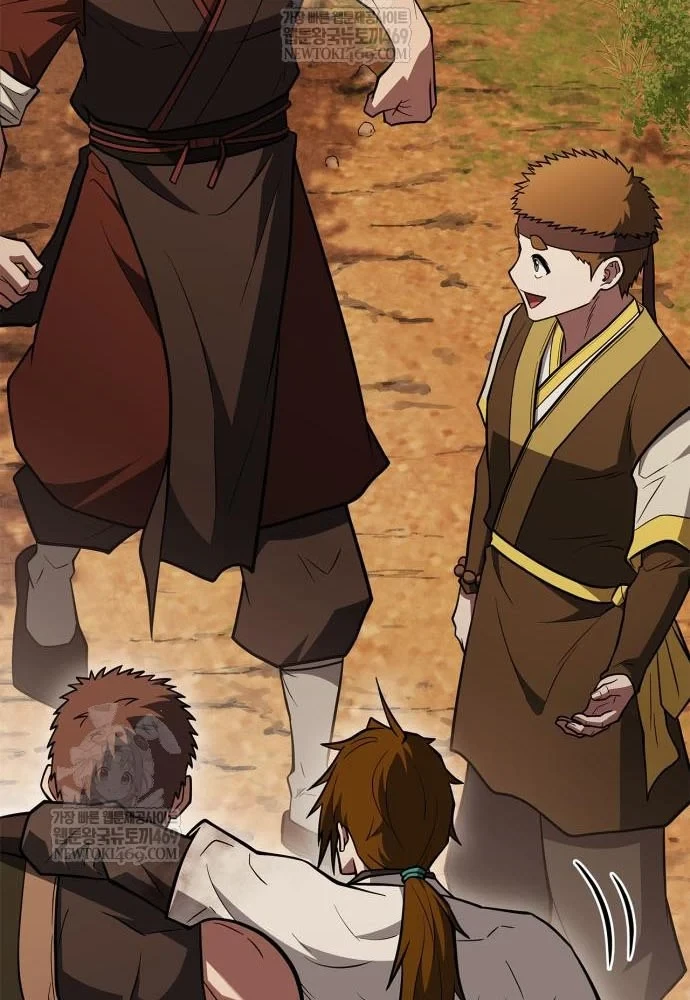 Huấn Luyện Viên Murim Thiên Tài Chapter 94 - 82