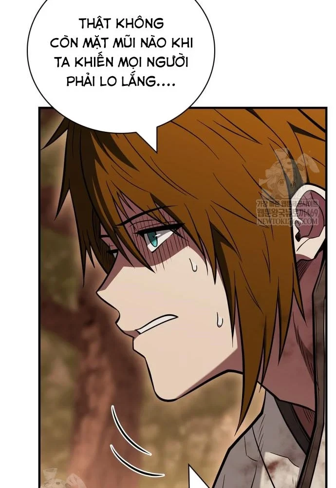 Huấn Luyện Viên Murim Thiên Tài Chapter 94 - 84