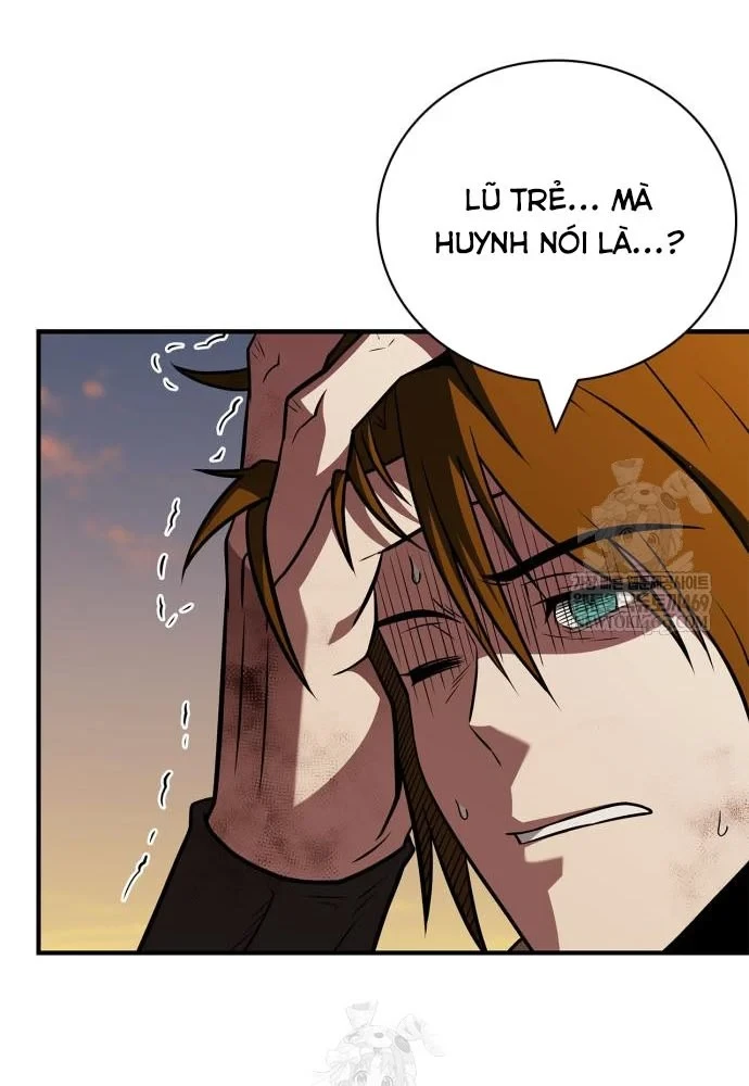 Huấn Luyện Viên Murim Thiên Tài Chapter 94 - 96