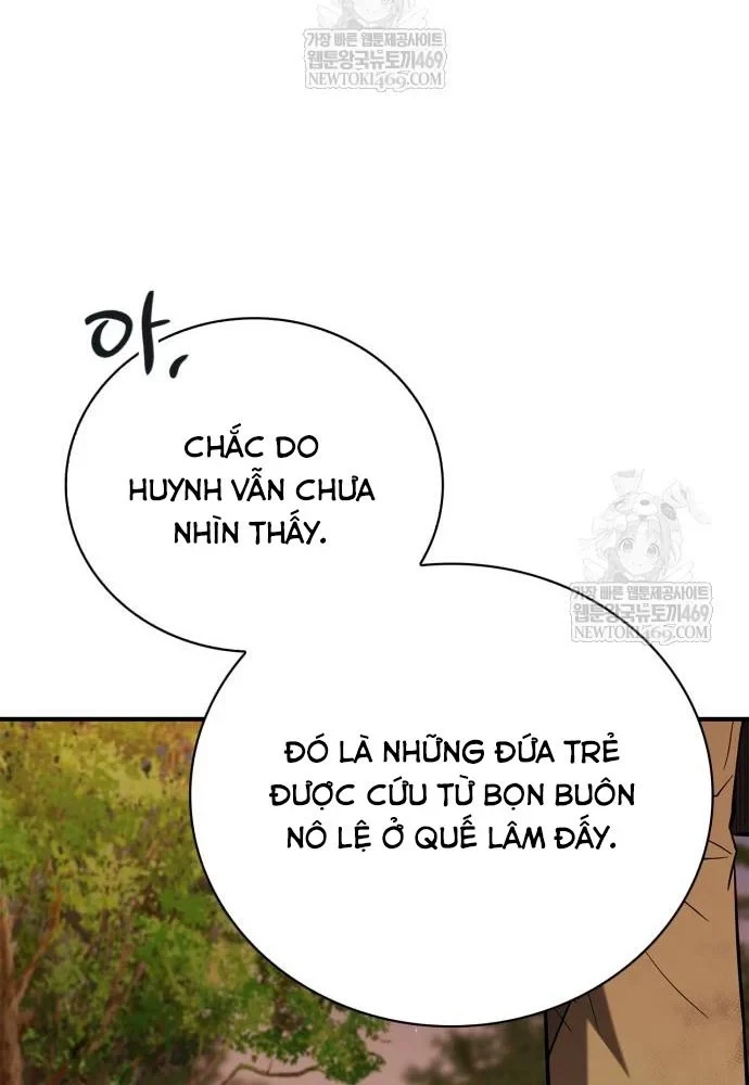 Huấn Luyện Viên Murim Thiên Tài Chapter 94 - 97